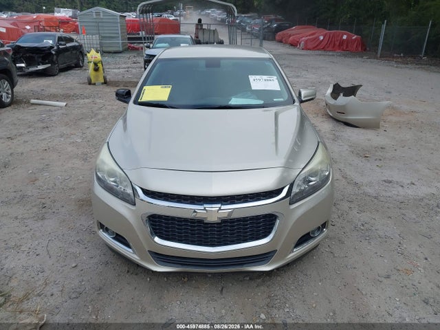 Chevrolet Malibu 1lz 2015 1G11F5SL7FF269005 Image 12