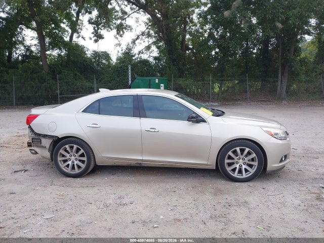 Chevrolet Malibu 1lz 2015 1G11F5SL7FF269005 Image 13