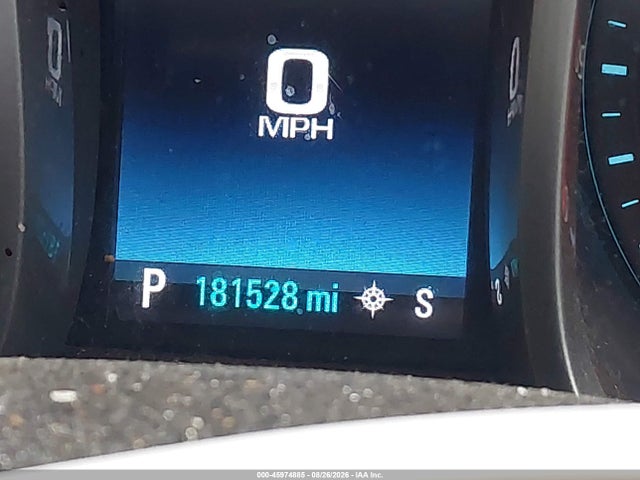 Chevrolet Malibu 1lz 2015 1G11F5SL7FF269005 Image 15