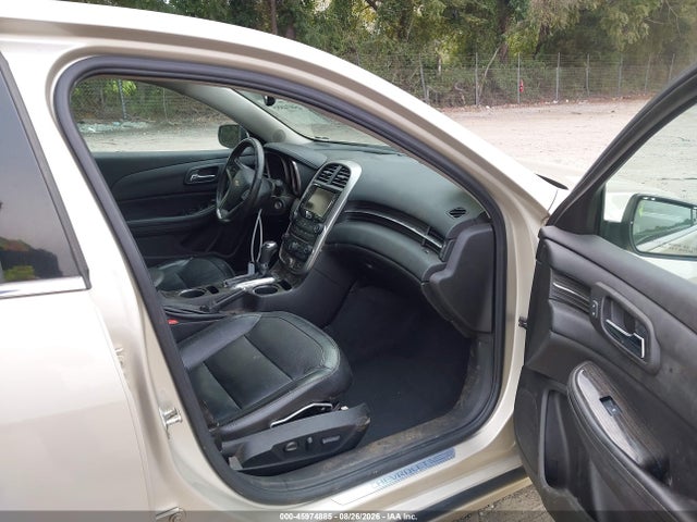 Chevrolet Malibu 1lz 2015 1G11F5SL7FF269005 Image 5