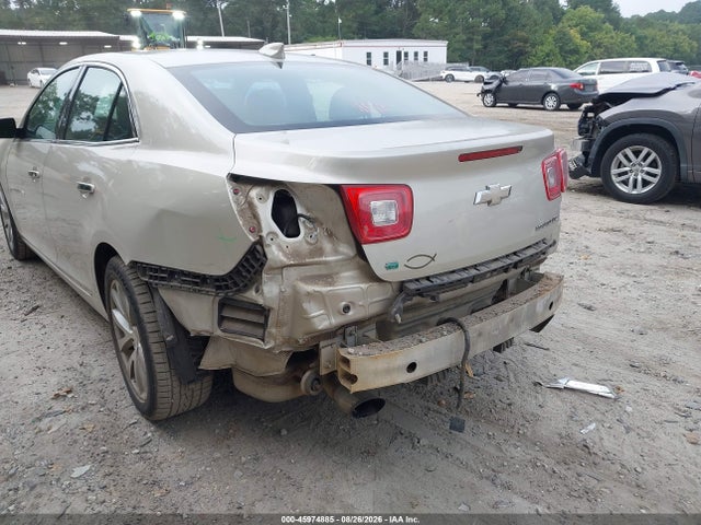 Chevrolet Malibu 1lz 2015 1G11F5SL7FF269005 Image 6