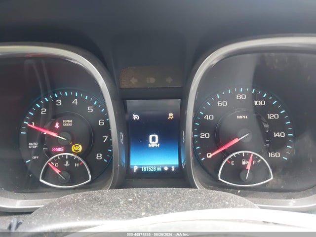 Chevrolet Malibu 1lz 2015 1G11F5SL7FF269005 Image 7
