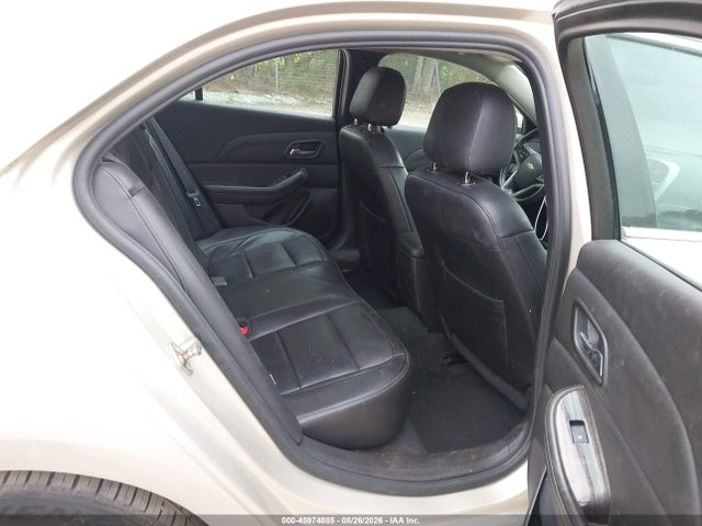 Chevrolet Malibu 1lz 2015 1G11F5SL7FF269005 Image 8