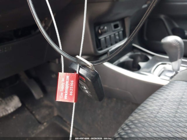 45974886 :رقم المزاد ، JA4AD3A36JZ021655 vin ، 2018 Mitsubishi Outlander Le مزاد بيع