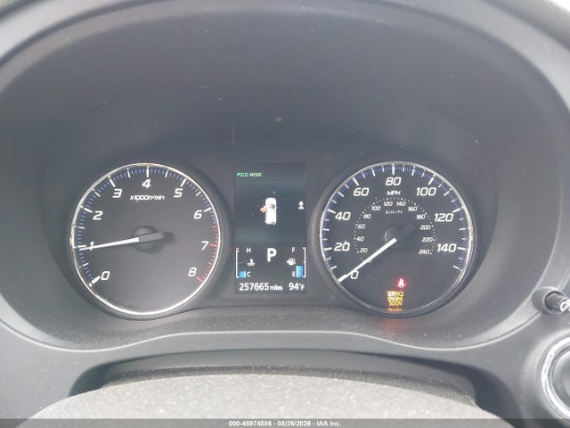 45974886 :رقم المزاد ، JA4AD3A36JZ021655 vin ، 2018 Mitsubishi Outlander Le مزاد بيع