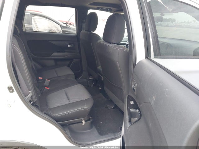 45974886 :رقم المزاد ، JA4AD3A36JZ021655 vin ، 2018 Mitsubishi Outlander Le مزاد بيع