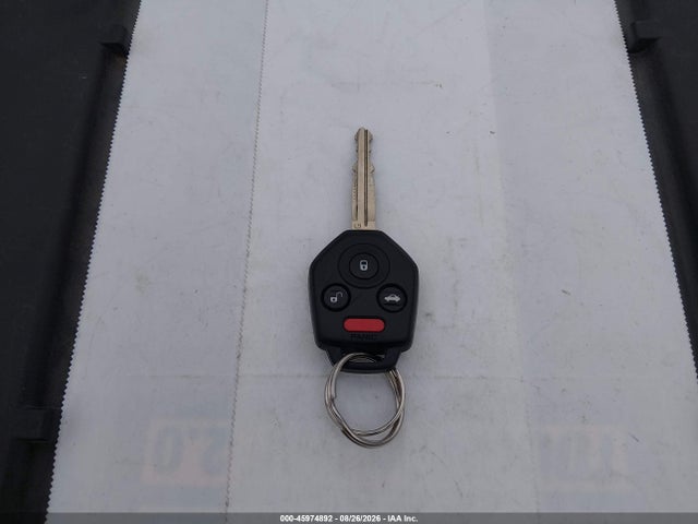 Продаж на аукціоні авто 2016 Subaru Outback 2.5i Premium, vin: 4S4BSAFC3G3308567, номер лоту: 45974892