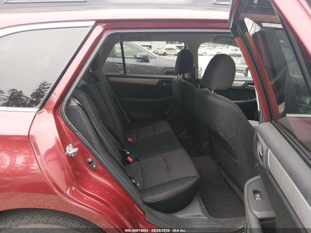 Продаж на аукціоні авто 2016 Subaru Outback 2.5i Premium, vin: 4S4BSAFC3G3308567, номер лоту: 45974892