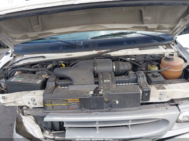 Продажа на аукционе авто 1999 Ford E-250 Commercial/recreational, vin: 1FTNE24L2XHC00770, номер лота: 45974894