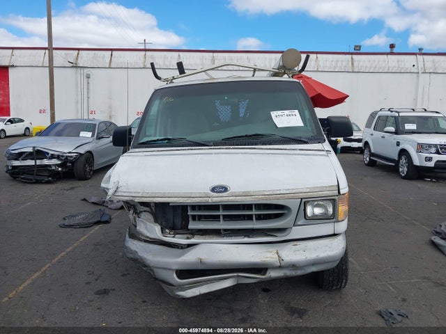 Продажа на аукционе авто 1999 Ford E-250 Commercial/recreational, vin: 1FTNE24L2XHC00770, номер лота: 45974894