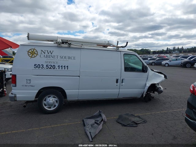 Продажа на аукционе авто 1999 Ford E-250 Commercial/recreational, vin: 1FTNE24L2XHC00770, номер лота: 45974894