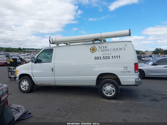 Продажа на аукционе авто 1999 Ford E-250 Commercial/recreational, vin: 1FTNE24L2XHC00770, номер лота: 45974894
