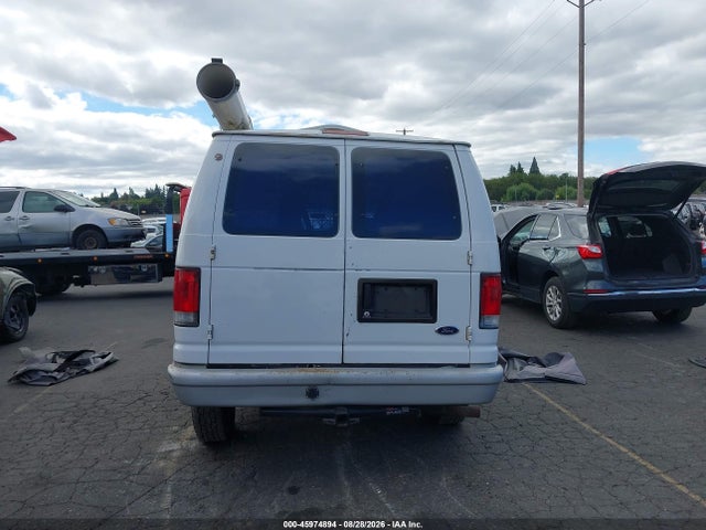 Продажа на аукционе авто 1999 Ford E-250 Commercial/recreational, vin: 1FTNE24L2XHC00770, номер лота: 45974894