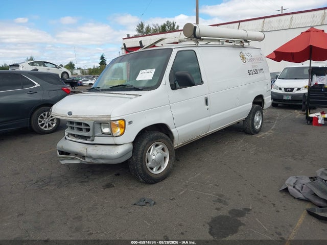Продажа на аукционе авто 1999 Ford E-250 Commercial/recreational, vin: 1FTNE24L2XHC00770, номер лота: 45974894
