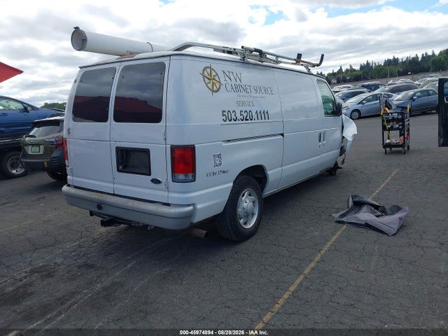 Продажа на аукционе авто 1999 Ford E-250 Commercial/recreational, vin: 1FTNE24L2XHC00770, номер лота: 45974894
