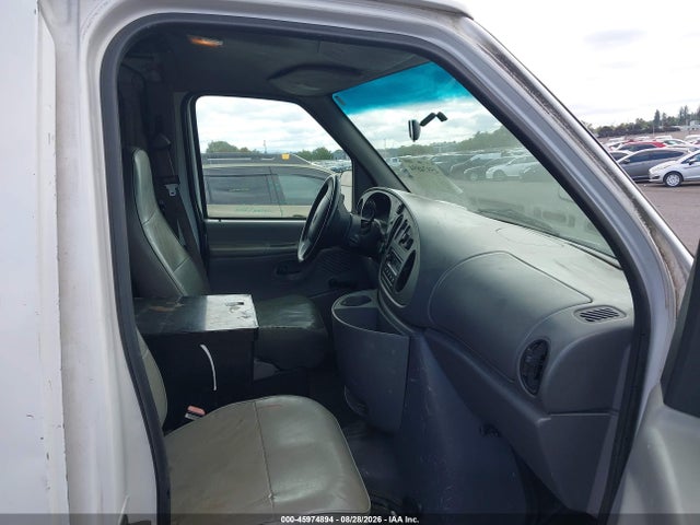 Продажа на аукционе авто 1999 Ford E-250 Commercial/recreational, vin: 1FTNE24L2XHC00770, номер лота: 45974894