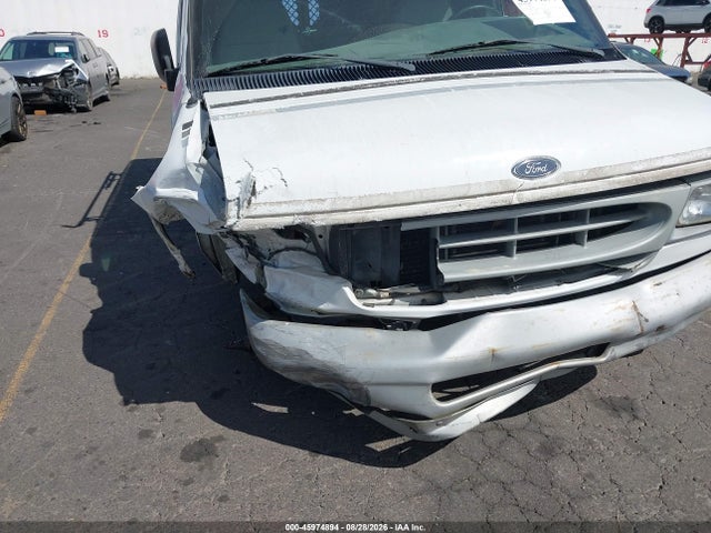 Продажа на аукционе авто 1999 Ford E-250 Commercial/recreational, vin: 1FTNE24L2XHC00770, номер лота: 45974894