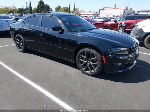 Продаж на аукціоні авто 2023 Dodge Charger Sxt, vin: 2C3CDXBG1PH544828, номер лоту: 45974895