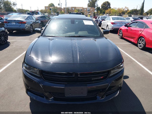 Продаж на аукціоні авто 2023 Dodge Charger Sxt, vin: 2C3CDXBG1PH544828, номер лоту: 45974895
