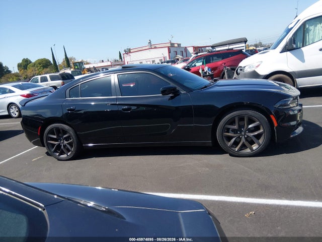 Продаж на аукціоні авто 2023 Dodge Charger Sxt, vin: 2C3CDXBG1PH544828, номер лоту: 45974895