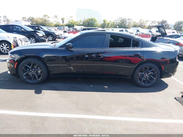 Продаж на аукціоні авто 2023 Dodge Charger Sxt, vin: 2C3CDXBG1PH544828, номер лоту: 45974895