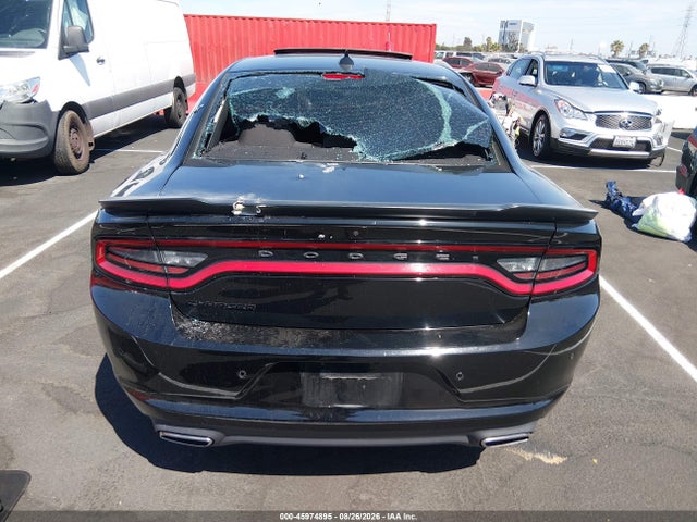 Продаж на аукціоні авто 2023 Dodge Charger Sxt, vin: 2C3CDXBG1PH544828, номер лоту: 45974895