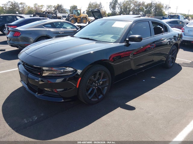 Продаж на аукціоні авто 2023 Dodge Charger Sxt, vin: 2C3CDXBG1PH544828, номер лоту: 45974895