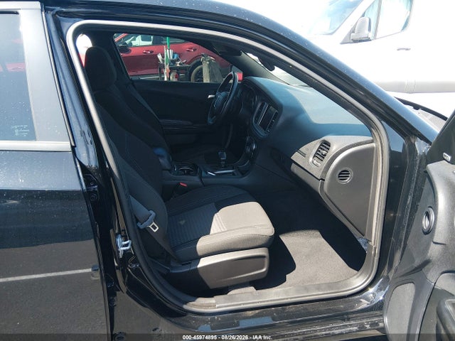 Продаж на аукціоні авто 2023 Dodge Charger Sxt, vin: 2C3CDXBG1PH544828, номер лоту: 45974895