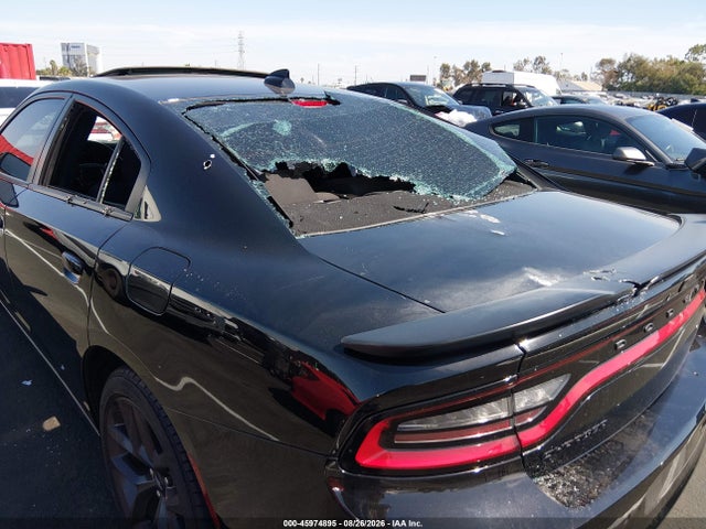 Продаж на аукціоні авто 2023 Dodge Charger Sxt, vin: 2C3CDXBG1PH544828, номер лоту: 45974895