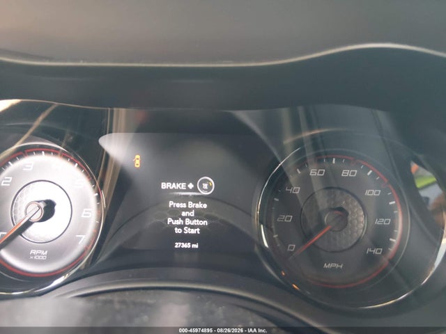 Продаж на аукціоні авто 2023 Dodge Charger Sxt, vin: 2C3CDXBG1PH544828, номер лоту: 45974895