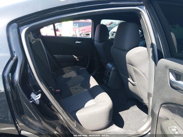 Продаж на аукціоні авто 2023 Dodge Charger Sxt, vin: 2C3CDXBG1PH544828, номер лоту: 45974895