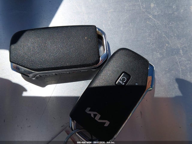 Aukcja sprzedaży 2023 Kia Sorento Ex, vin: 5XYRH4LF3PG214394, numer aukcji: 45974896