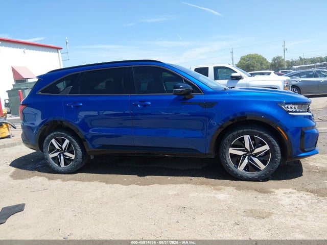 Aukcja sprzedaży 2023 Kia Sorento Ex, vin: 5XYRH4LF3PG214394, numer aukcji: 45974896