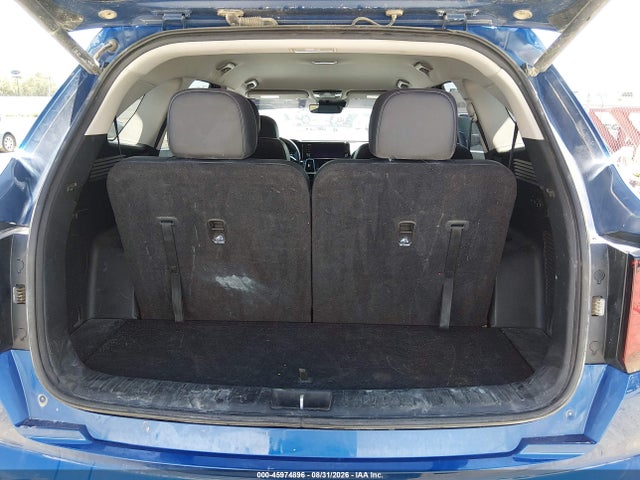 Aukcja sprzedaży 2023 Kia Sorento Ex, vin: 5XYRH4LF3PG214394, numer aukcji: 45974896