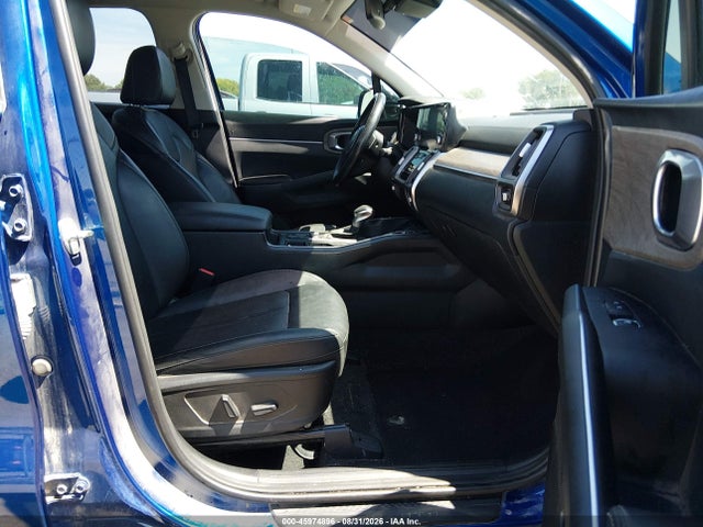 Aukcja sprzedaży 2023 Kia Sorento Ex, vin: 5XYRH4LF3PG214394, numer aukcji: 45974896