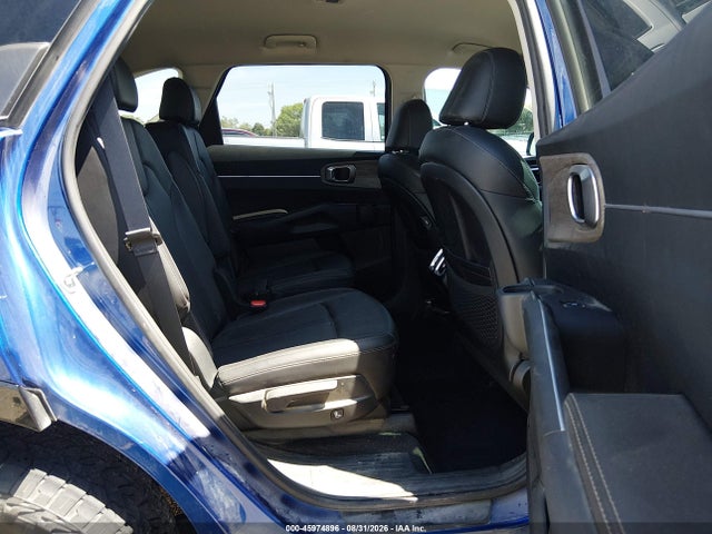 Aukcja sprzedaży 2023 Kia Sorento Ex, vin: 5XYRH4LF3PG214394, numer aukcji: 45974896