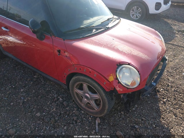 Продажа на аукционе авто 2009 Mini Cooper, vin: WMWMF335X9TW74593, номер лота: 45974900