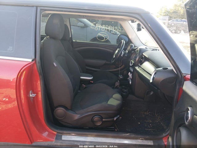 Продажа на аукционе авто 2009 Mini Cooper, vin: WMWMF335X9TW74593, номер лота: 45974900