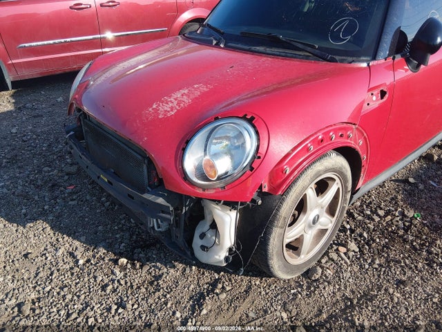 Продажа на аукционе авто 2009 Mini Cooper, vin: WMWMF335X9TW74593, номер лота: 45974900