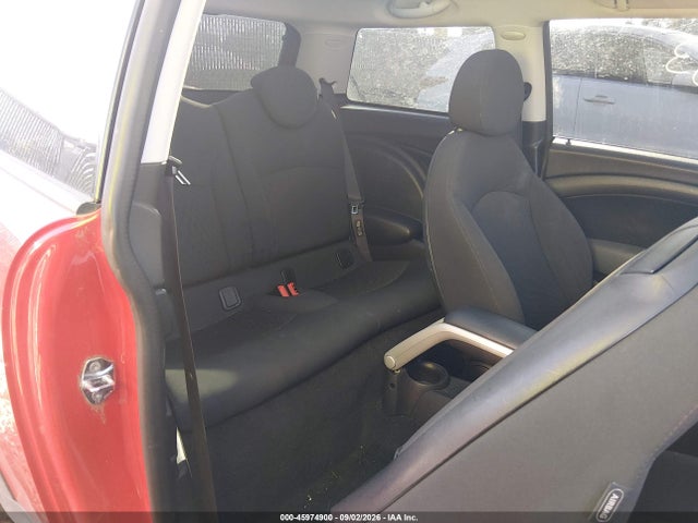 Продажа на аукционе авто 2009 Mini Cooper, vin: WMWMF335X9TW74593, номер лота: 45974900