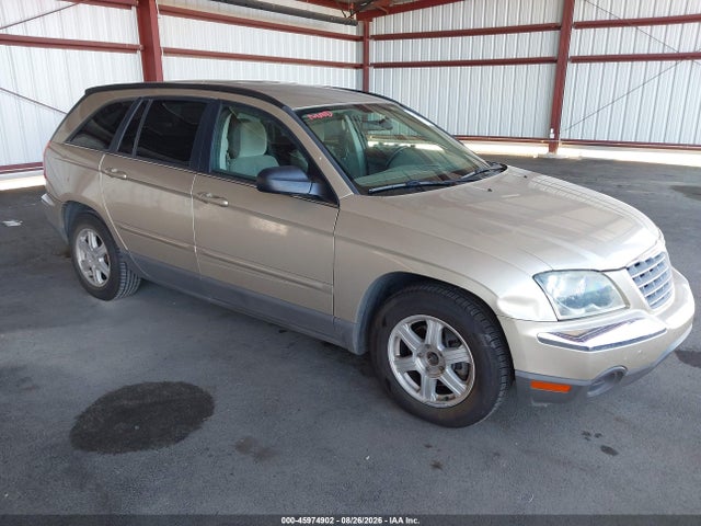 Продаж на аукціоні авто 2005 Chrysler Pacifica Touring, vin: 2C4GM68495R320279, номер лоту: 45974902
