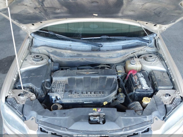 Продажа на аукционе авто 2005 Chrysler Pacifica Touring, vin: 2C4GM68495R320279, номер лота: 45974902