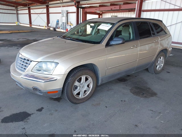 Продажа на аукционе авто 2005 Chrysler Pacifica Touring, vin: 2C4GM68495R320279, номер лота: 45974902
