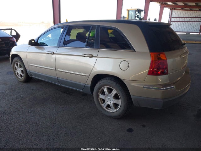 Продажа на аукционе авто 2005 Chrysler Pacifica Touring, vin: 2C4GM68495R320279, номер лота: 45974902