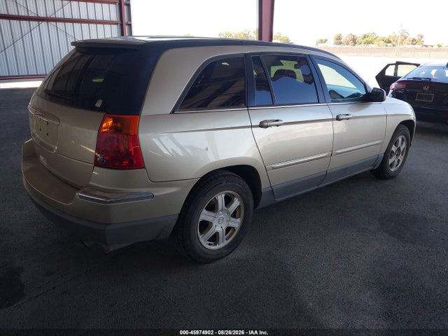Продажа на аукционе авто 2005 Chrysler Pacifica Touring, vin: 2C4GM68495R320279, номер лота: 45974902