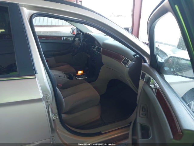 Продажа на аукционе авто 2005 Chrysler Pacifica Touring, vin: 2C4GM68495R320279, номер лота: 45974902