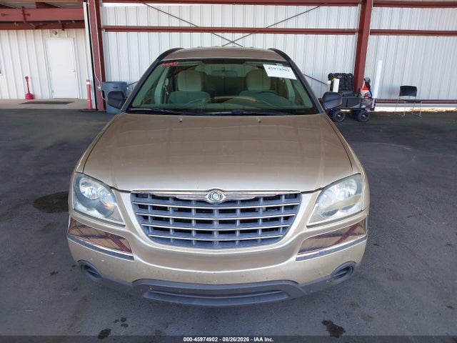 Продажа на аукционе авто 2005 Chrysler Pacifica Touring, vin: 2C4GM68495R320279, номер лота: 45974902