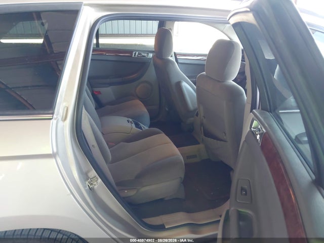 Продажа на аукционе авто 2005 Chrysler Pacifica Touring, vin: 2C4GM68495R320279, номер лота: 45974902