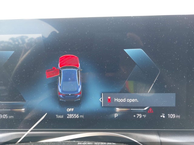 Aukcja sprzedaży 2023 Bmw I4 Edrive40, vin: WBY73AW06PFP47854, numer aukcji: 45974903
