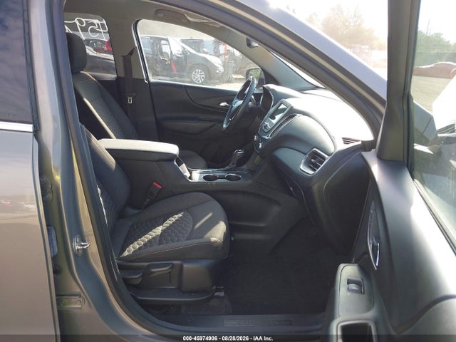Aukcja sprzedaży 2019 Chevrolet Equinox Lt, vin: 3GNAXKEV4KS560641, numer aukcji: 45974906